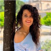 Profesora de inglés de todos los niveles en Murcia